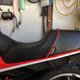 Image for article titled At $4,500, Could This 1985 Kawasaki GPz900 Ninja Make You The Top Gun?